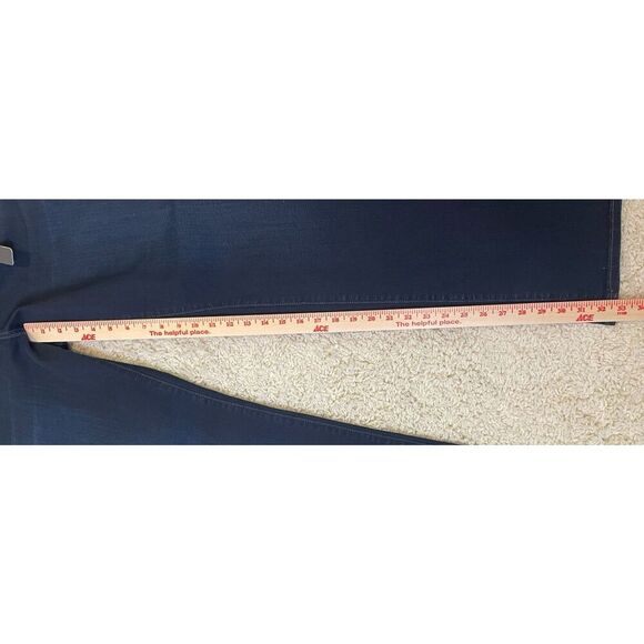 Kut From The Kloth Womens Jeans Baby Bootcut Size 24W Dark Wash Blue  NWT - Picture 3 of 13